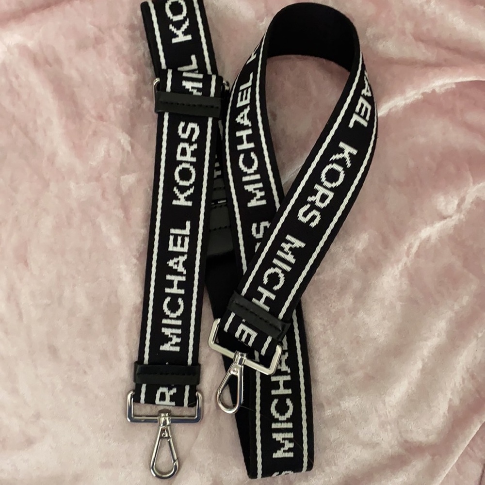 Michael Kors Sporty Bag Strap